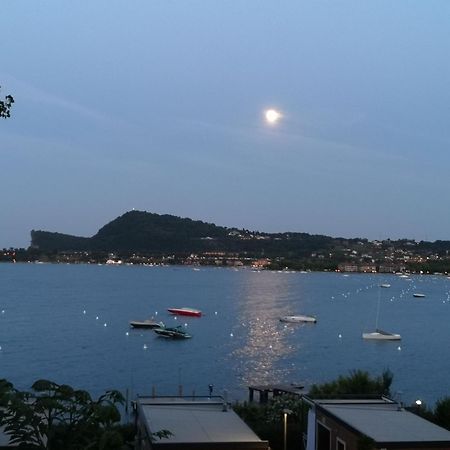 Note Di Lago Manerba del Garda Eksteriør bilde